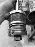 Hydraulic Cylinder Parts: Seals, Rods, and Pistons
