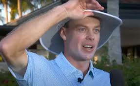 Joe Highsmith pakt eerste PGA Tour-overwinning in Cognizant Classic : hét  platform voor golfnieuws