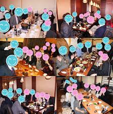 同窓会 居酒屋