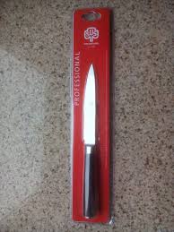Check spelling or type a new query. Schulte Ufer Professional Noz Uniwersalny 12cm 7691677970 Oficjalne Archiwum Allegro