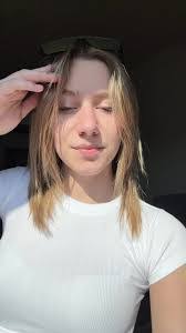 Caitlyn Casper's Instagram, Twitter & Facebook