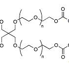 4arm-PEG-Succinimidyl Carbonate, MW 10,000