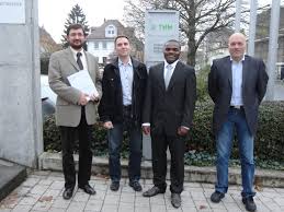 He is affiliated with medical city arlington. Thm Fachbereich M Darcia Dongmo Signing Epee