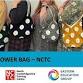 Crochet Flower Bag at NCTC event image