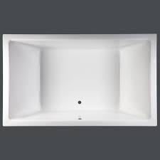 Vergleichen sie nun die besten modelle in unserem whirlpool badewannen für 2 personen test. Badewanne 190 X 120 X 50 Cm Fur 2 Personen Mona T R Design Badewanne24 De