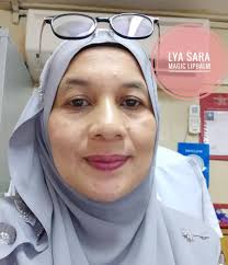 Lya Sara Official Hq