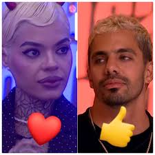 Melissa le dijo a altafulla "está prohibido Orar en la casa... Tu opinión  por favor #pao_balanta #viralreelsシ #casadelosfamososcolombia #turbo #Norma  #kannywoodstyle #toxi #emironavarro #melissa #Mateo #kerina