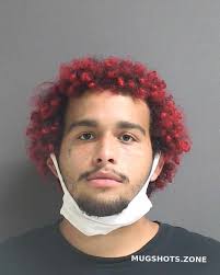 CORREA AARON A 09/08/2021