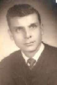 Morris F. Patton Obituary April 10, 2004