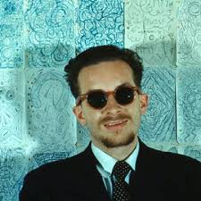 Cosmic Scholar' Review: Harry Smith's Strange Frequencies — Bunk History