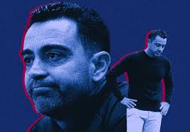Why Xavi's Barcelona Dynasty Crumbled Before It Ever Got Going