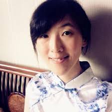 taiwaness (Mei-Ju May Chen) · GitHub