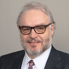 Greg Applegate, PhD, MBA