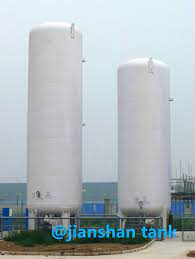 Our Fatory Petrol Station Storage Station Henan