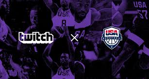 Please enter your legal first, middle, and last name as it appears on your official documentation (i.e., birth certificate or government issued id). Usa Basketball S Road To The Olympics Is Only On Twitch Twitch Blog