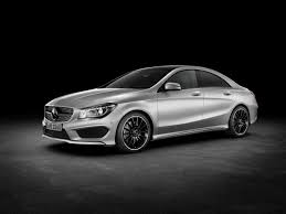 2014 Mercedes Benz Cla Class Mercedes Benz Cla 250 New Cars Cla 250