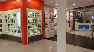 Ottica Grandvision By Avanzi Via Dell Indipendenza Bologna Bologna Telefono Orari Indirizzo