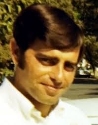 Lawrence Henry Randolph (1945-2013)