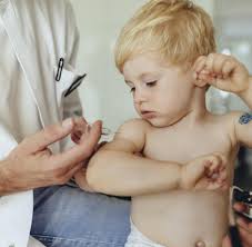 Impfung Gegen Masern Mumps Roteln Autismus Risiko Nicht Erhoht Welt