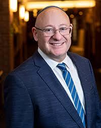 Clergy & Professional Staff