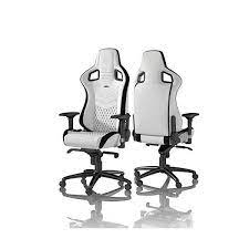 noblechairs epic series una sedia d elite per gaming e ufficio gaming chair chair accent chairs for sale