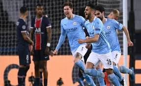 ويتطلع باريس سان جيرمان إلى بلوغ نهائي دوري أبطال أوروبا للمرة الثانية على التوالي ، بعد هزيمته أمام بايرن ميونيخ في نهائي العام الماضي. Igaytjakidwphm