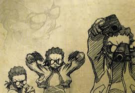 Check spelling or type a new query. The Boondocks Wallpaper Riley Freeman By Razpootin On Deviantart