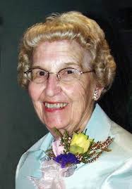 Obituary of Alberta Bell Ellis