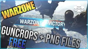 Modern Warfare Guncrops For Your Edits Thumbnails Bonus Png Files Free Pack 1 Youtube A collection of the top 41 call of duty: