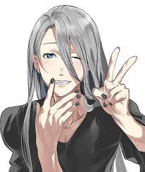 Epingle Sur Yuri On Ice