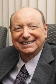 WTNH chief meteorologist Mel Goldstein retiring to focus