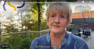 CSP conference in Wales highlights value of physiotherapy