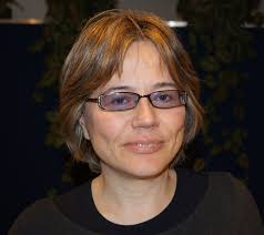 Pictures of Sharon Gans