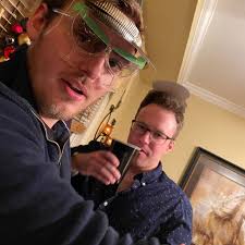 Kaitlyn Catello and Alexander Fish's Wedding Website