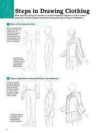 See more ideas about drawing tutorial, drawings, drawing techniques. How To Create Manga Drawing Clothing And Accessories The Ultimate Bible For Beginning Artists With Over 900 Illustrations Studio Hard Deluxe Inc 9784805315637 Amazon Com Books