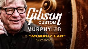 Gibson Custom Shop 1955 NAMM Show Commemorative Les Paul Ltd