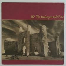 The Smiths There Is A Light That Never Goes Out 2017 Master U 2 The Unforgettable Fire Island Records Inc 90231 1 From 1984 Island Records U2 And Song List