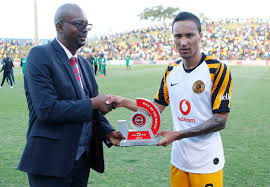 Amazulu, city scrap for semifinal berth; Baccus Had His Eye Set On Doctor Khumalo S No 15 Jersey