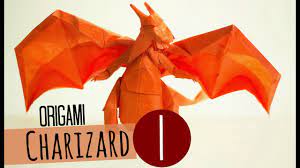 We did not find results for: How To Make An Origami Charizard Tadashi Mori Part 1 æãç´ ãªã¶ã¼ãã³ Youtube