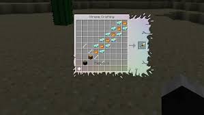 Minecraft mods, minecraft skins, minecraft command blocks free download. Avaritia Mod 1 13 2 1 12 2 Extreme Crafting Mc Mod Net