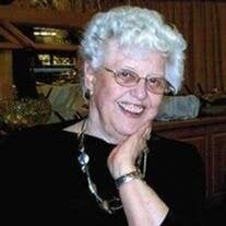 Joyce Cooprider Cook Obituary