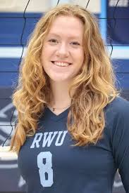 2024 Women's Volleyball Roster