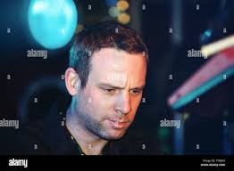 John mcentire hi-res stock photography and images