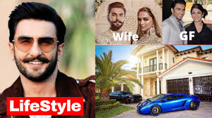 Ranveer Singh Lifestyle 2020 Biography Net Worth House Cars New Movies Age Gf Wife Family New Movies Ranveer Singh Lifestyle