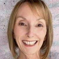 Barbara (Jeanie) Griffin