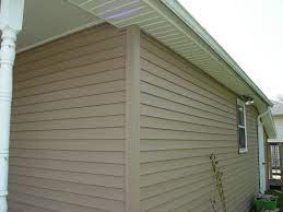 Vinyl siding still remains the most popular home siding option for us homeowners, and the is vinyl siding worth considering for your home? Vinyl Siding Alum Fascia And Soffit Edgerton Ohio Jeremykrill Com