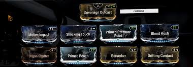 Grants all nearby warframes increased damage for a short duration. Warframe Steel Path Beginners Guide Keengamer