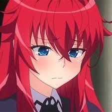 Maybe you would like to learn more about one of these? 63 Rais Ideas In 2021 Highschool Dxd Anime High School Dxd