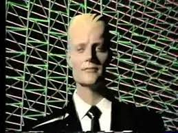 Pin On Max Headroom