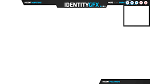 Twitch Tv Live Stream Overlay Imagem De Fundo De Computador Palhacos Assustadores Logotipo Ou Logomarca